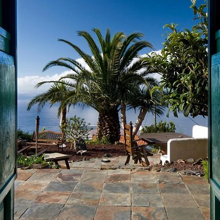Casa Gloria, Garafia, Impresionante Vista Al Mar Villa Ngoại thất bức ảnh